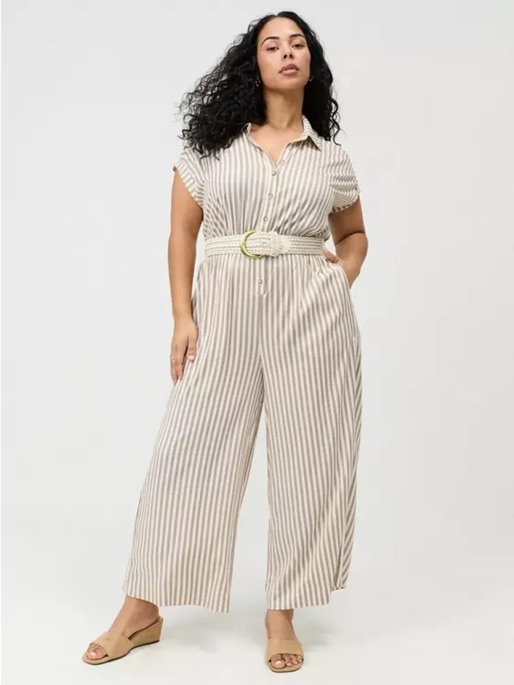 NWT Torrid Dolman Jumpsuit. Size 1 (14/16)